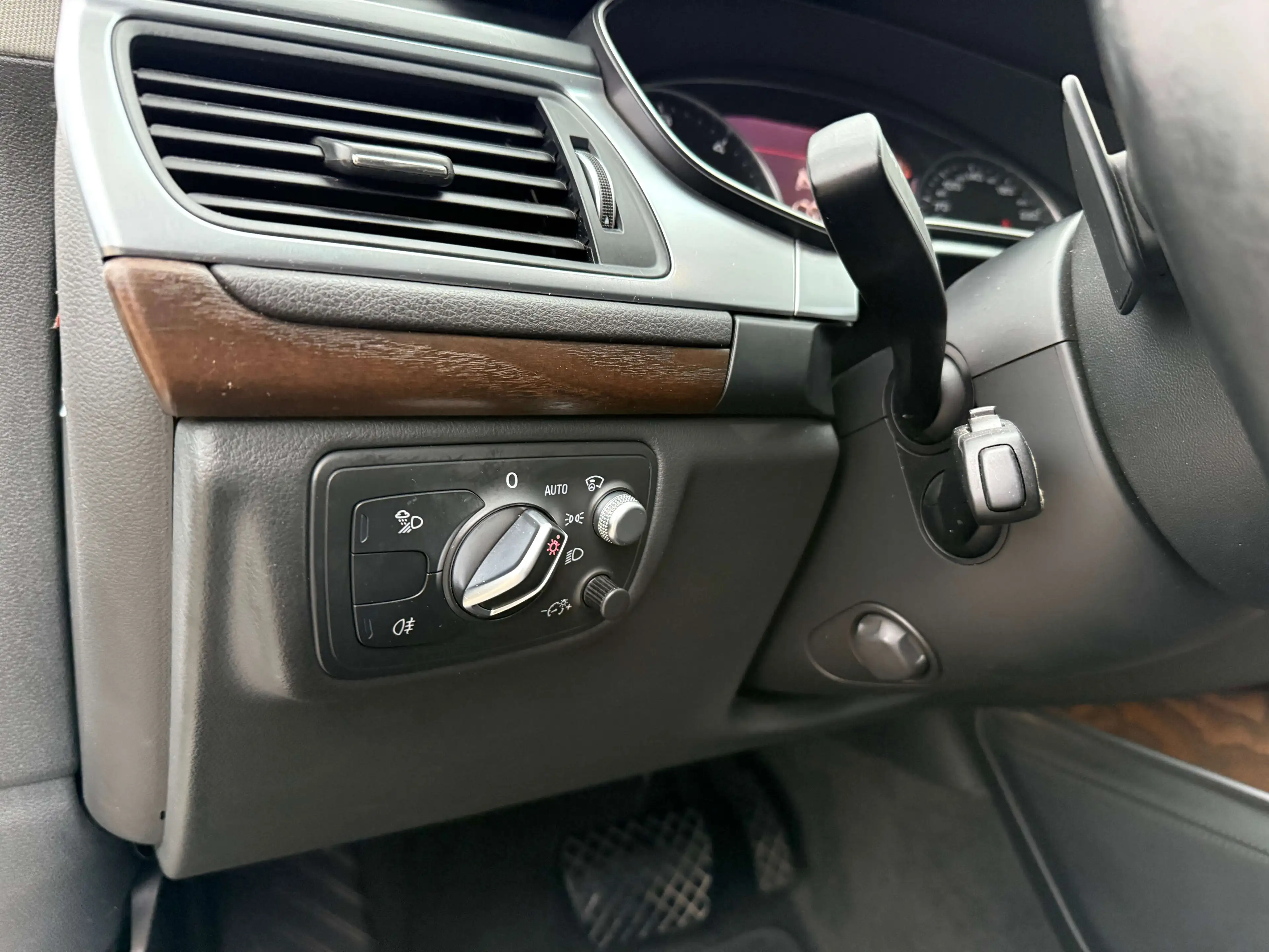Audi A7 3.0 TDI clean diesel quattro EURO 6 — photo 18