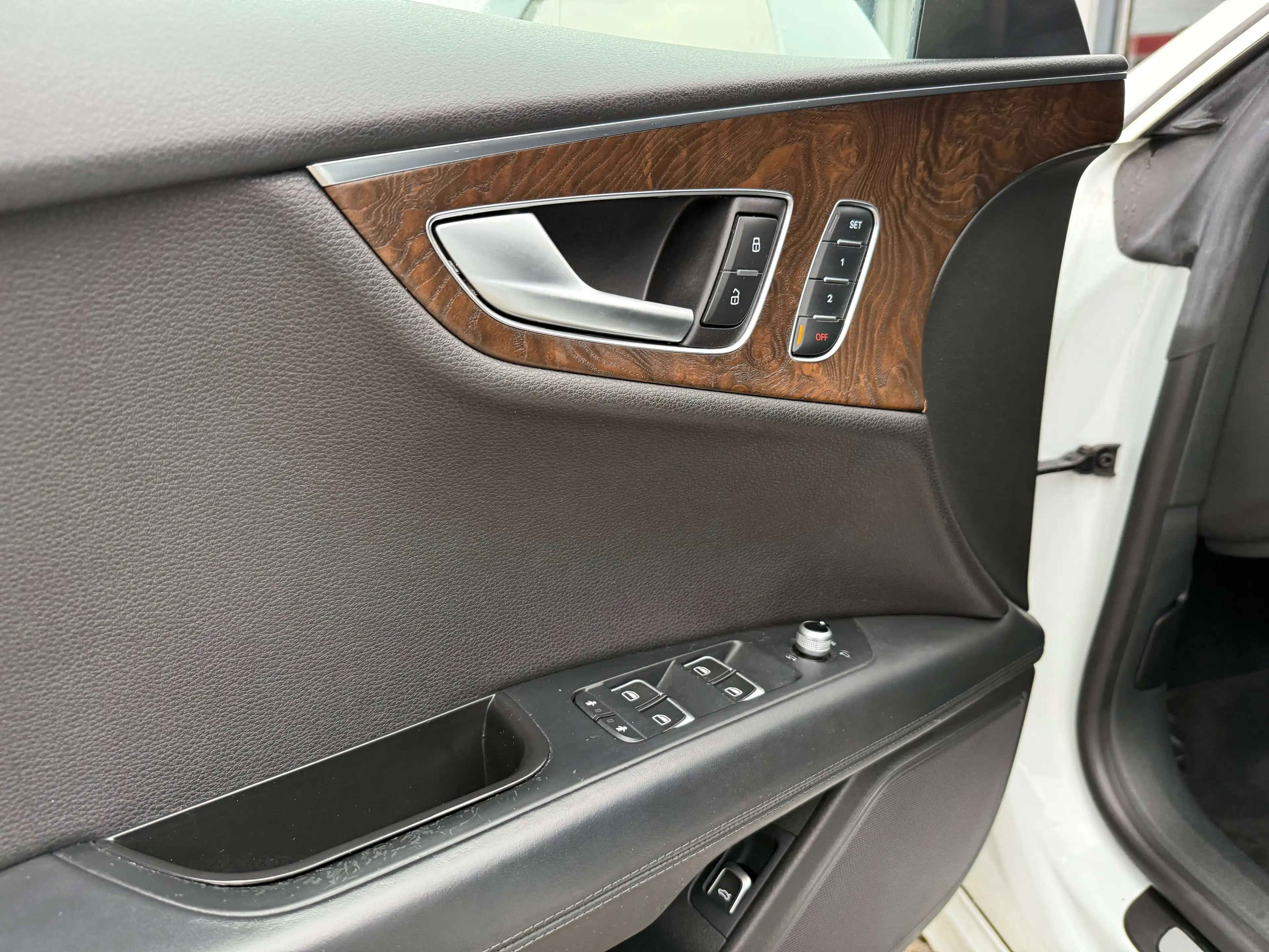 Audi A7 3.0 TDI clean diesel quattro EURO 6 — photo 17