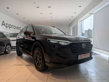 CR-V e:HEV 2.0 i-MMD Hybrid 2WD Elegance