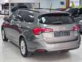 Fiat Tipo 1.4i T-Jet Gps Cruise CAMERA Sensors Blue Clim Led Grigio - thumbnail 4