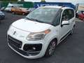 Citroen C3 Picasso Tendance Weiß - thumbnail 1
