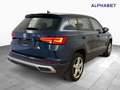 SEAT Ateca 2.0 TDI Style StHz ACC BLIS El.Heckkl. LED Bleu - thumbnail 4