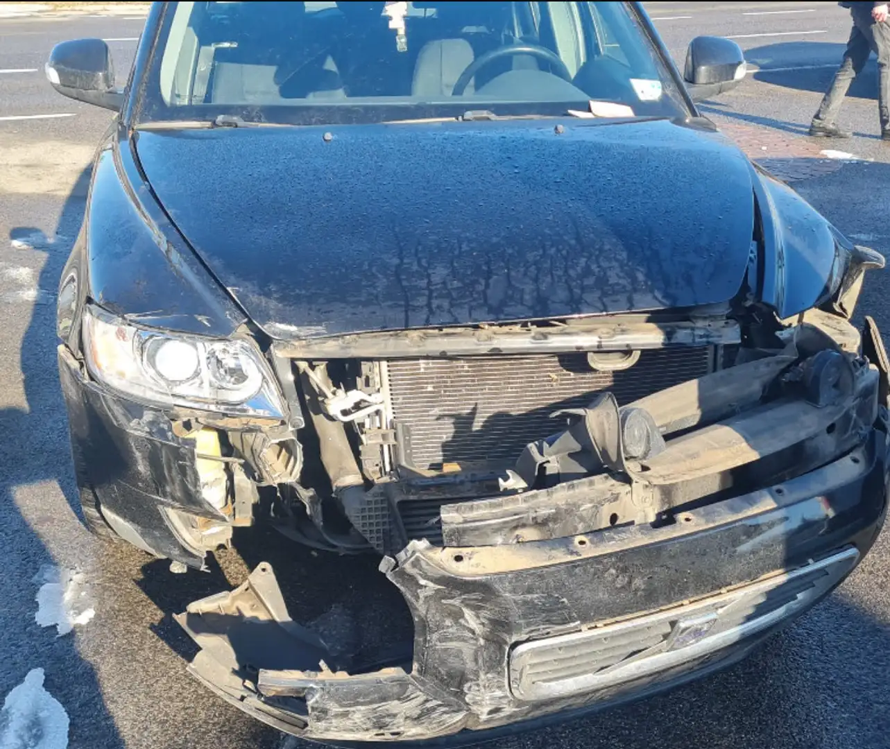 Volvo V50 1,6 D Drive - 2