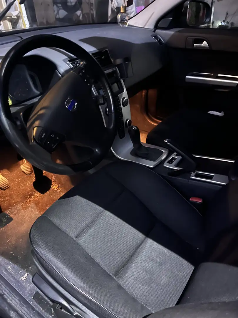 Volvo V50 1,6 D Drive - 1