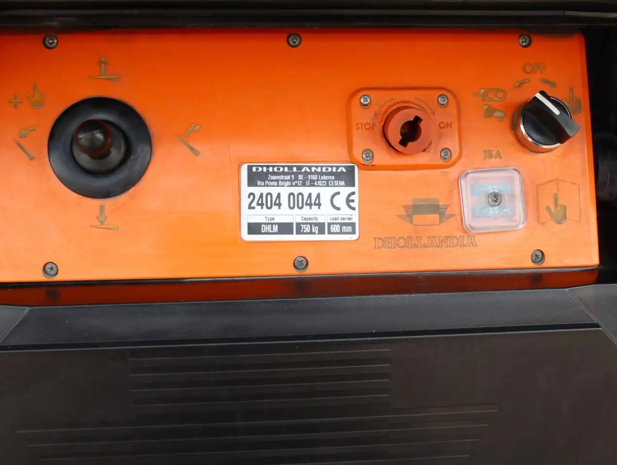 Maxus eDeliver 9 2024