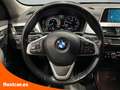 BMW X1 sDrive 18dA Blanco - thumbnail 18