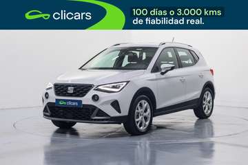 1.0 TSI S&S FR DSG7 XM 110