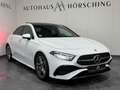 Mercedes-Benz A 180 Limousine Aut.//AMG-Paket//Ambiente//Panoramada... Weiß - thumbnail 1