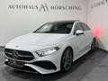 Mercedes-Benz A 180 Limousine Aut.//AMG-Paket//Ambiente//Panoramada... Weiß - thumbnail 3