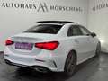 Mercedes-Benz A 180 Limousine Aut.//AMG-Paket//Ambiente//Panoramada... Weiß - thumbnail 4