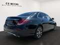 Mercedes-Benz E 300 Aut. Schwarz - thumbnail 5