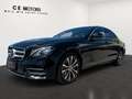 Mercedes-Benz E 300 Aut. Schwarz - thumbnail 1