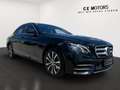 Mercedes-Benz E 300 Aut. Schwarz - thumbnail 3