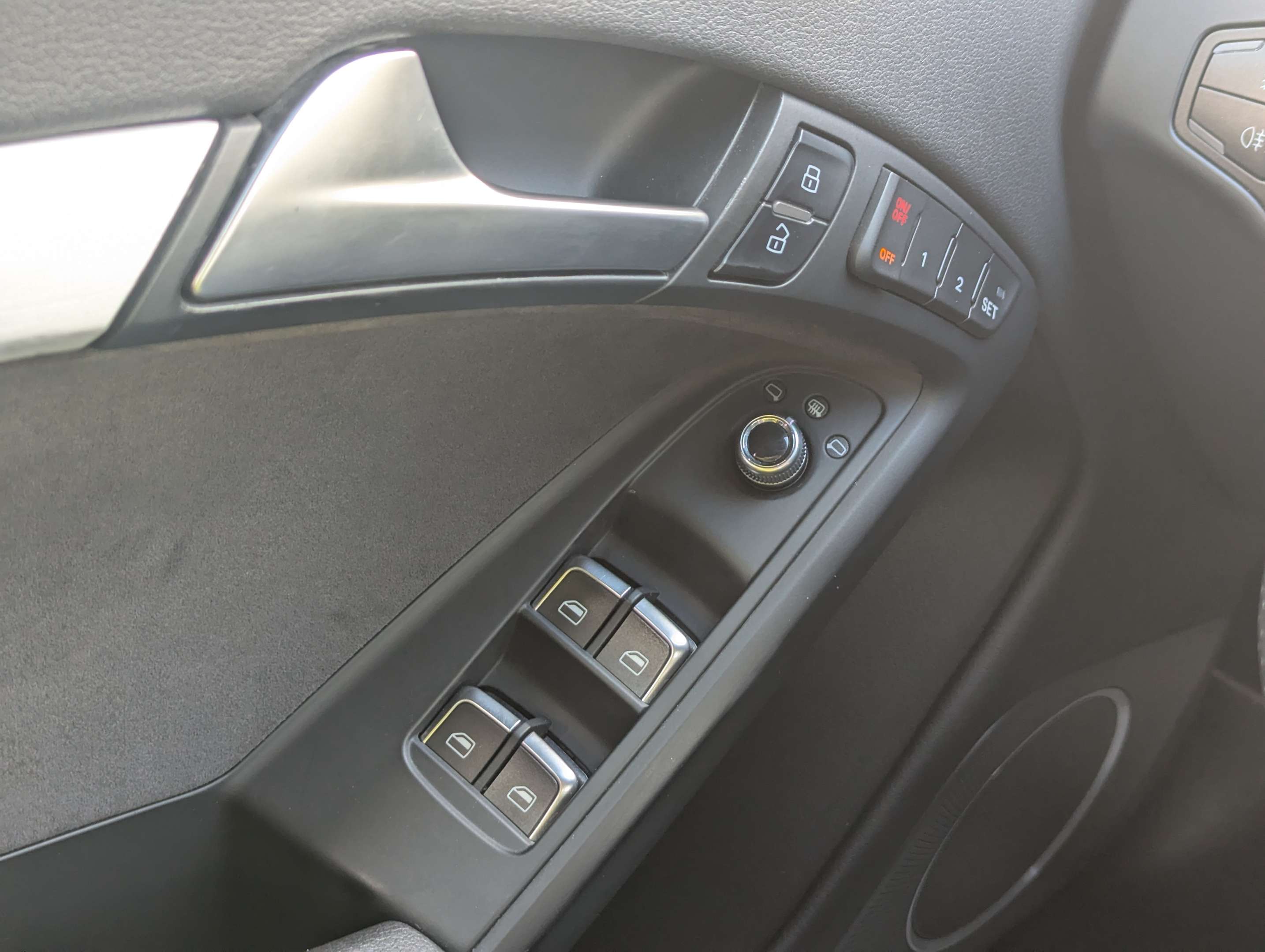 2013 Audi A5 Technik/S-Line/Nav/BlindSpot thumb 30