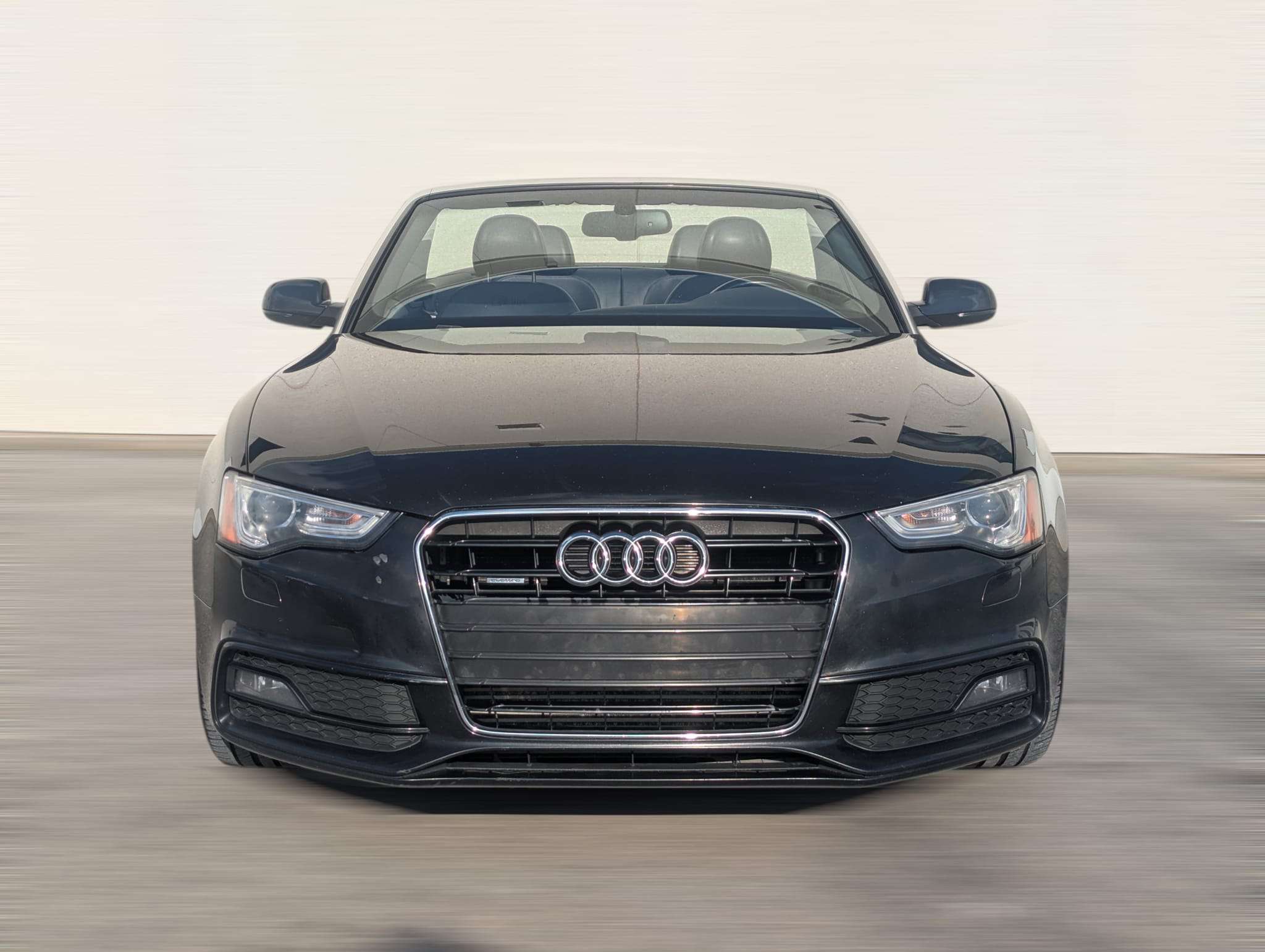 2013 Audi A5 Technik/S-Line/Nav/BlindSpot alt 2