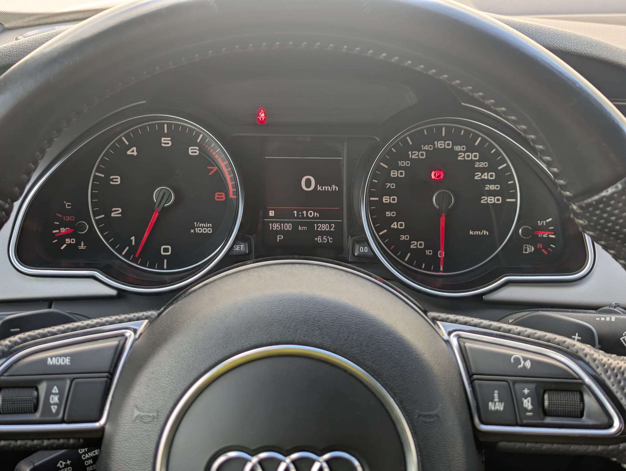 2013 Audi A5 Technik/S-Line/Nav/BlindSpot thumb 22