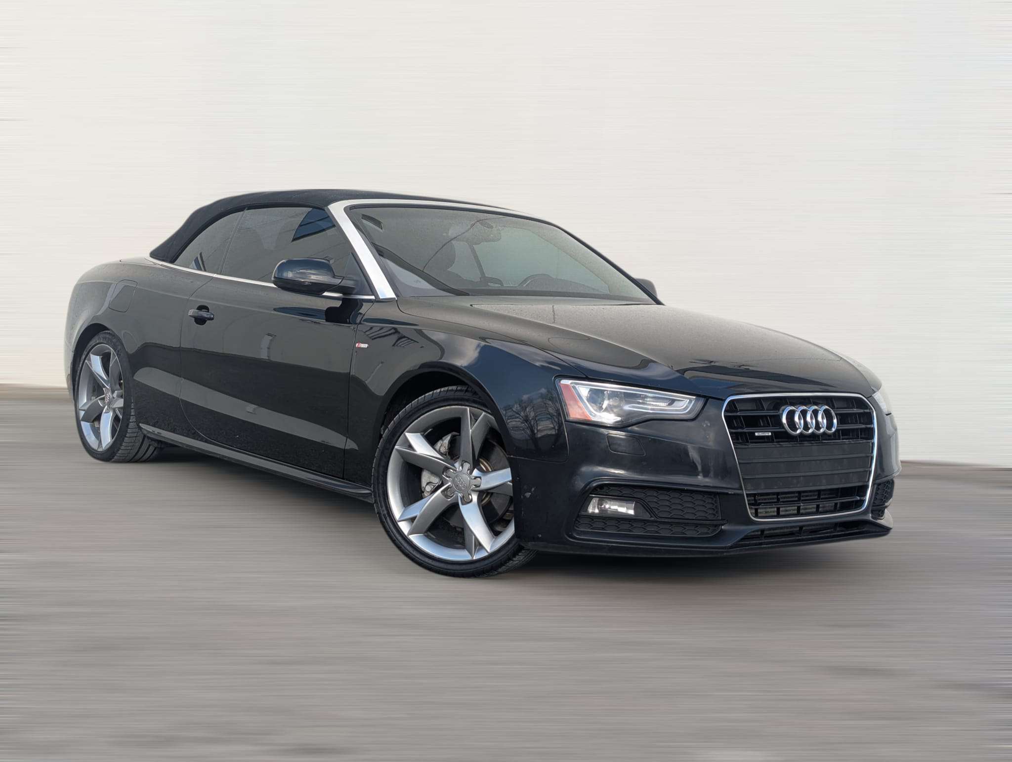 2013 Audi A5 Technik/S-Line/Nav/BlindSpot thumb 10