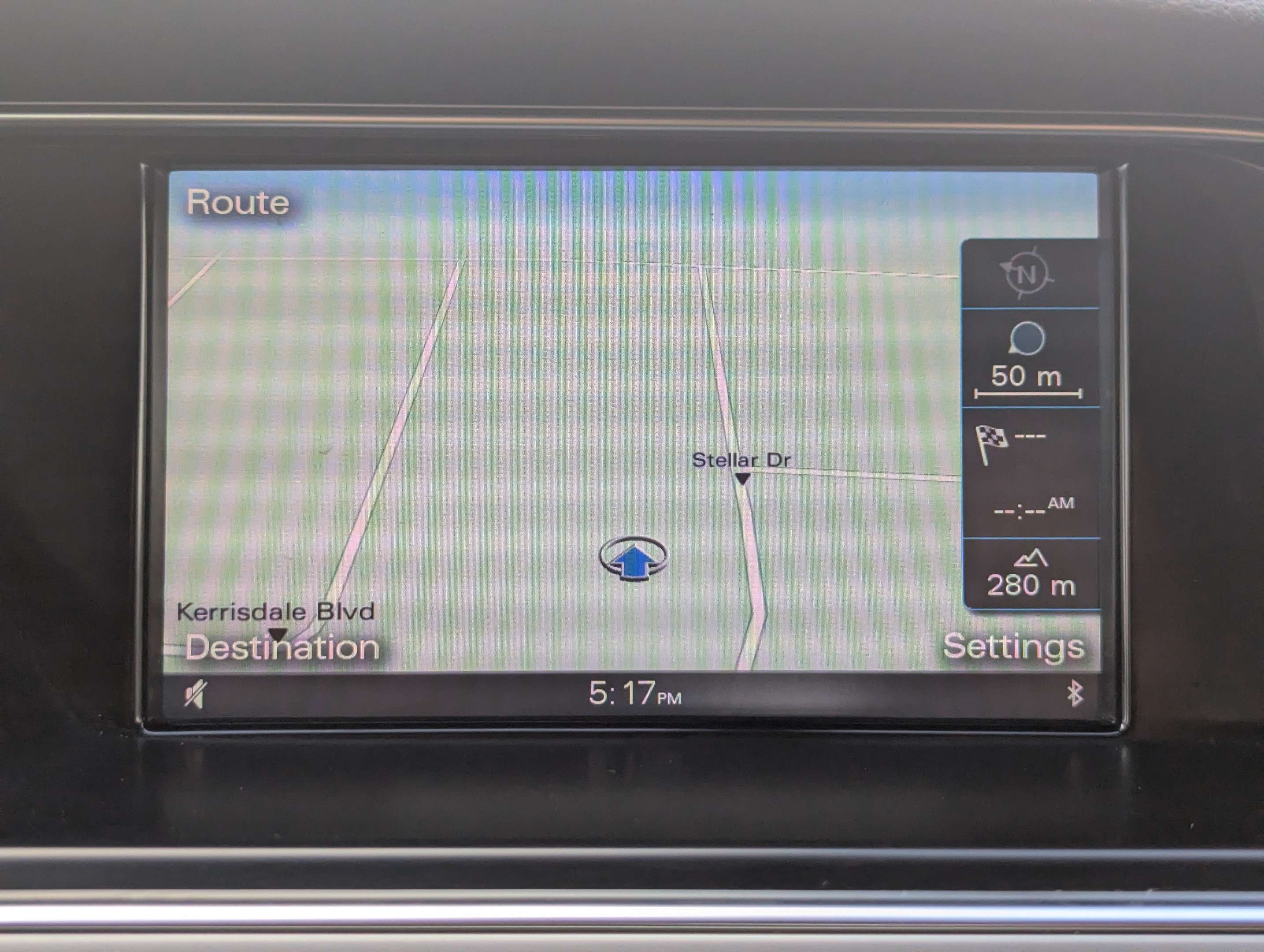 2013 Audi A5 Technik/S-Line/Nav/BlindSpot thumb 26