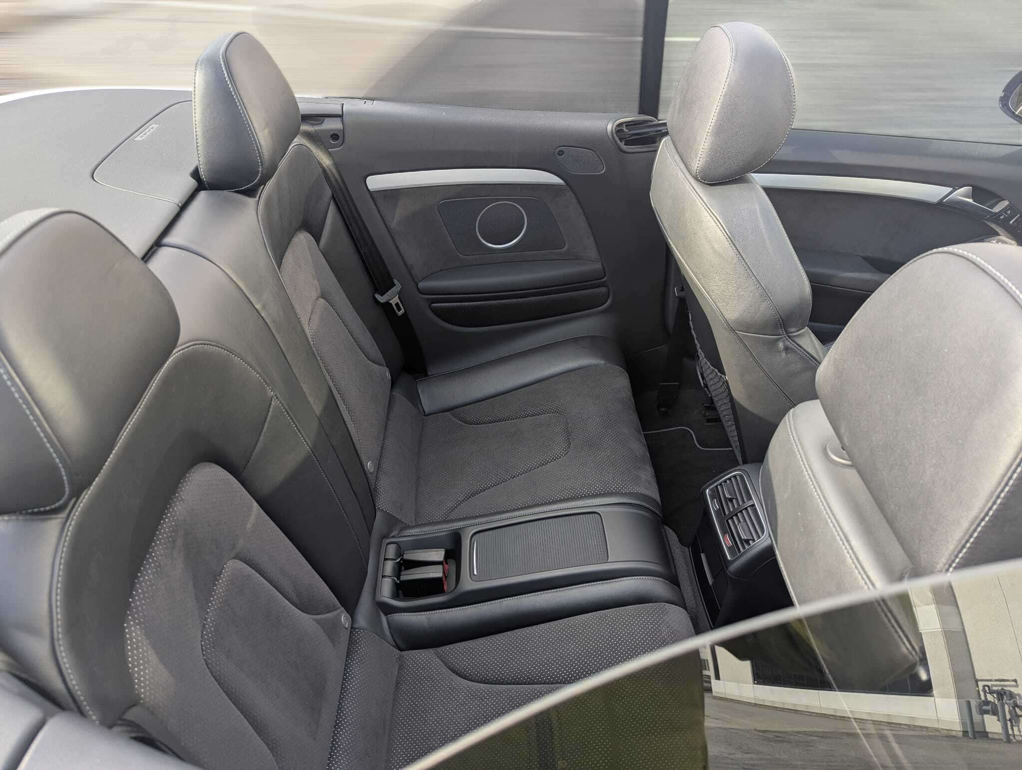 2013 Audi A5 Technik/S-Line/Nav/BlindSpot thumb 16