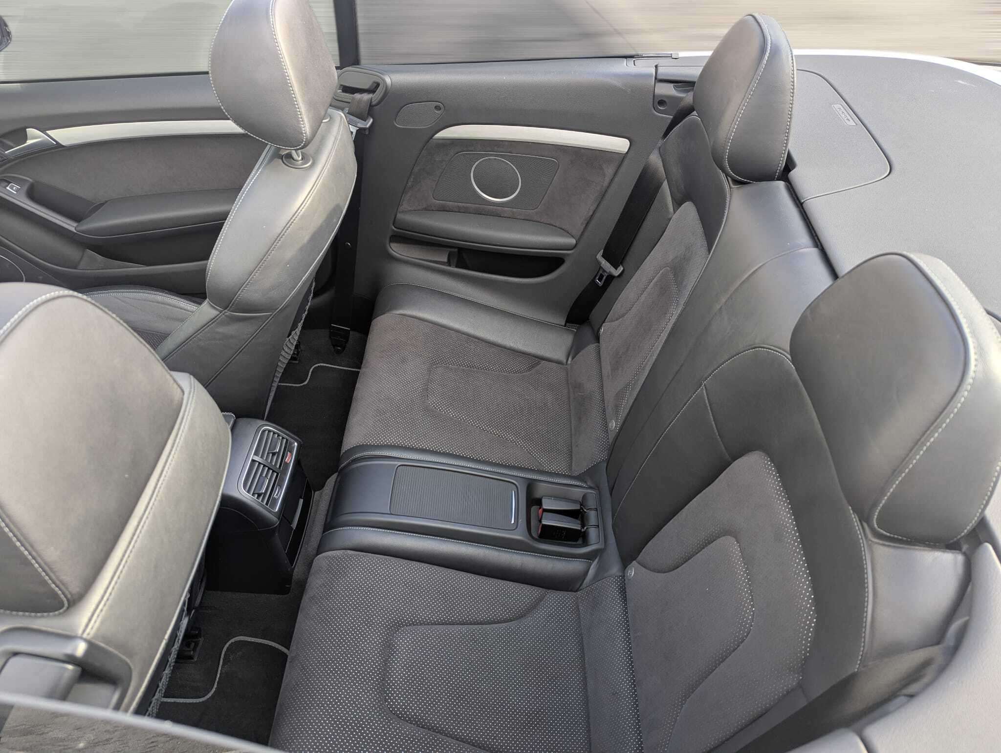 2013 Audi A5 Technik/S-Line/Nav/BlindSpot thumb 17