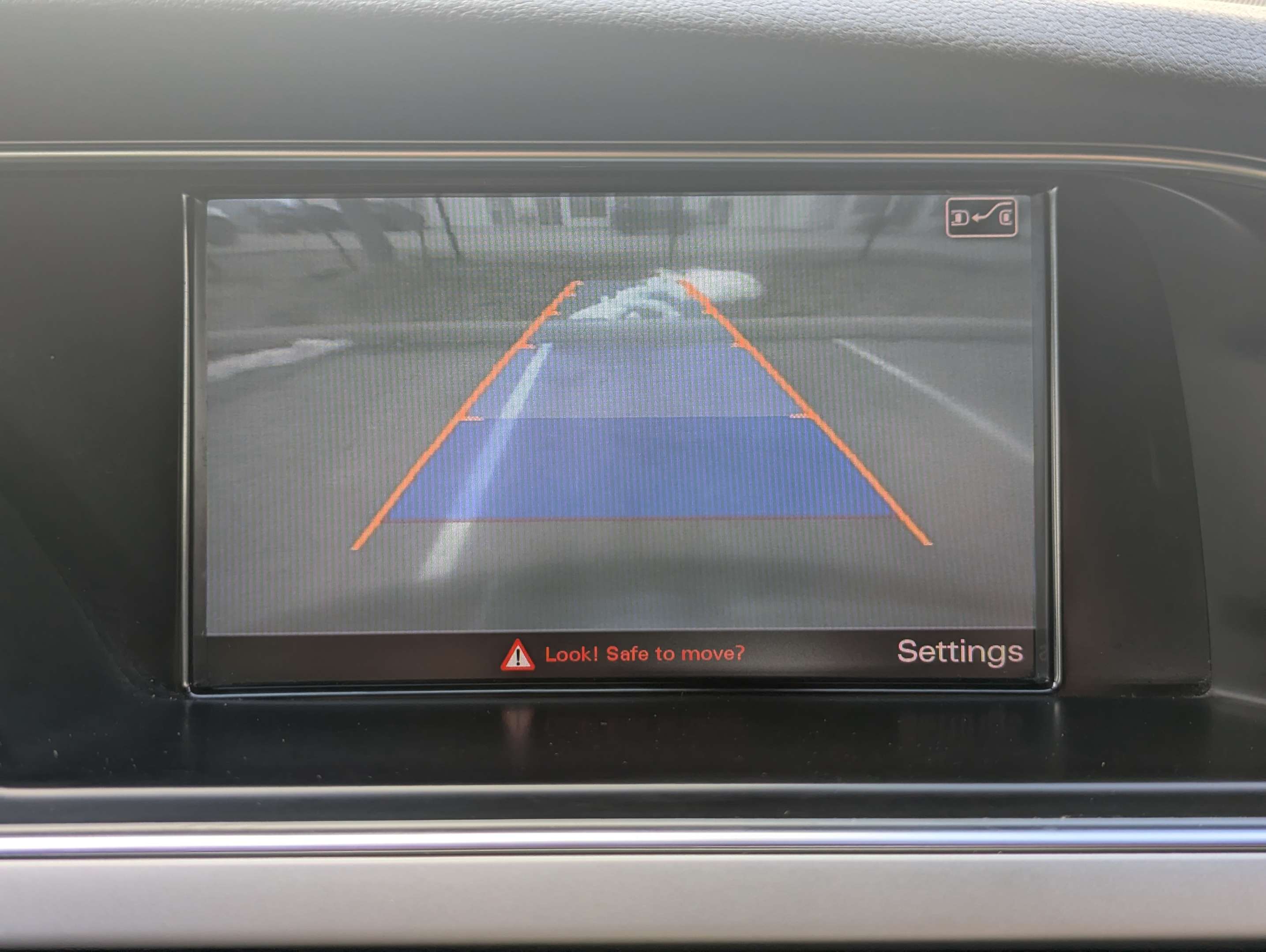 2013 Audi A5 Technik/S-Line/Nav/BlindSpot thumb 25