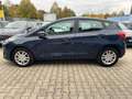Ford Fiesta Fiesta 1.0 EcoBoost S Blau - thumbnail 2