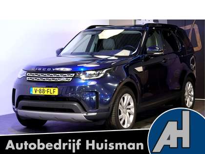Land Rover Discovery 3.0 Sd6 225kW/306pk Aut8 HSE PANORAMADAK + LUCHTVE