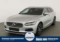 Volvo V90 T6 AWD Recharge Inscription, 360 Kamera, Navi, Led Ezüst - thumbnail 1