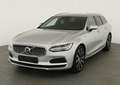 Volvo V90 T6 AWD Recharge Inscription, 360 Kamera, Navi, Led Ezüst - thumbnail 2