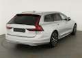 Volvo V90 T6 AWD Recharge Inscription, 360 Kamera, Navi, Led Ezüst - thumbnail 4