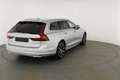 Volvo V90 T6 AWD Recharge Inscription, 360 Kamera, Navi, Led Ezüst - thumbnail 25