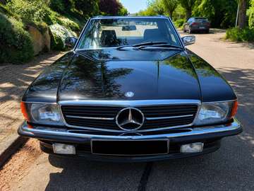 300 SL