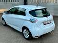 Renault ZOE Zoe Life Weiß - thumbnail 5