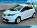Renault ZOE Zoe Life Weiß - thumbnail 1