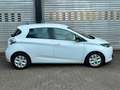 Renault ZOE Zoe Life Weiß - thumbnail 7