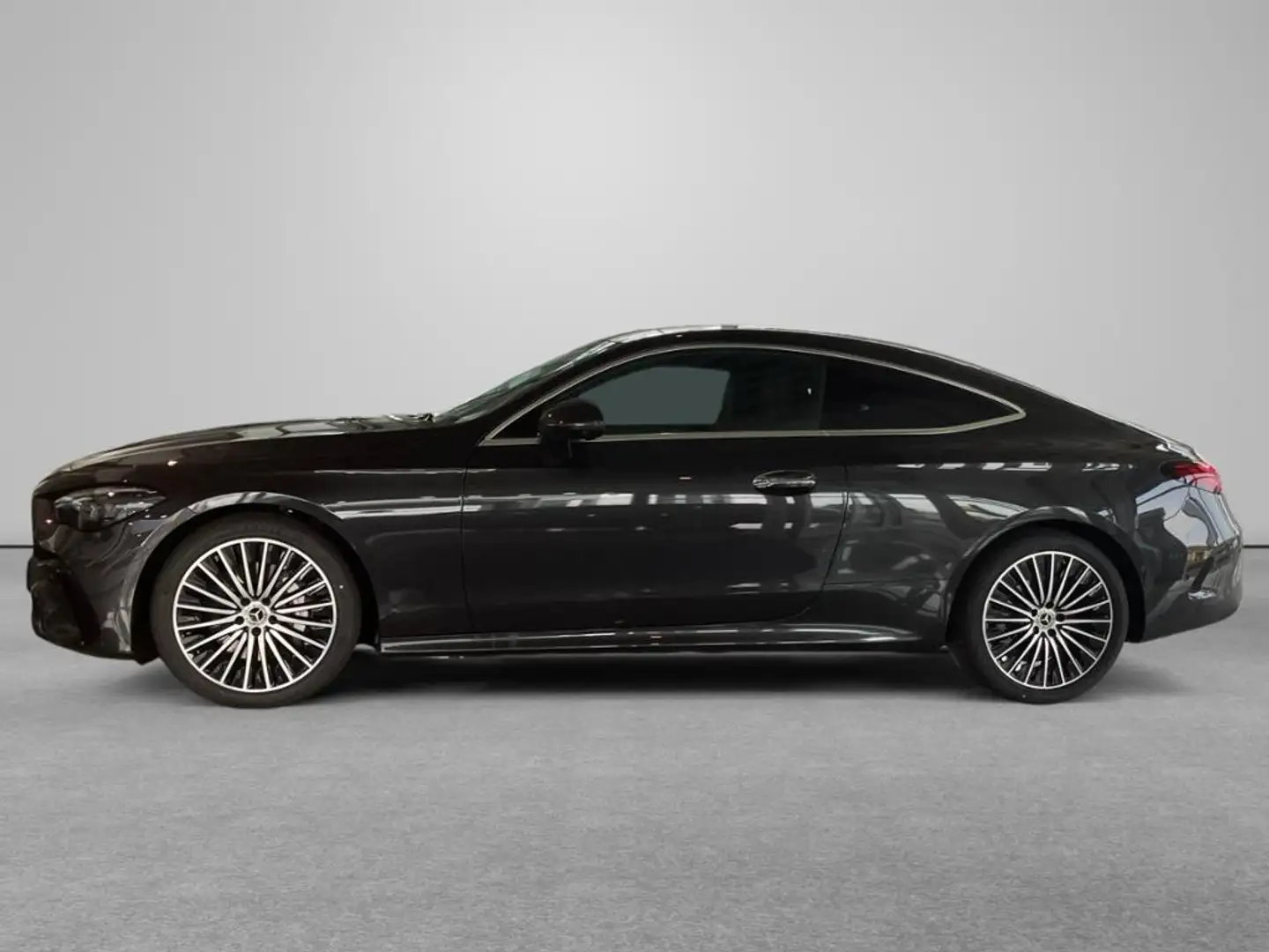 Mercedes-Benz CLE 200 AMG*Distronic*Kamera*Pano-Dach*Burmester Gri - 2