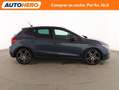 SEAT Ibiza 1.0 TSI S&S FR 85kW Gris - thumbnail 7