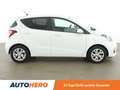 Hyundai i10 1.0 Edition 25 Comfort *TEMPO*BT*KLIMA* Weiß - thumbnail 7