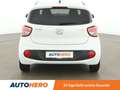 Hyundai i10 1.0 Edition 25 Comfort *TEMPO*BT*KLIMA* Weiß - thumbnail 5