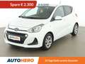 Hyundai i10 1.0 Edition 25 Comfort *TEMPO*BT*KLIMA* Weiß - thumbnail 1
