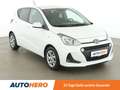 Hyundai i10 1.0 Edition 25 Comfort *TEMPO*BT*KLIMA* Weiß - thumbnail 8