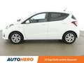 Hyundai i10 1.0 Edition 25 Comfort *TEMPO*BT*KLIMA* Weiß - thumbnail 3