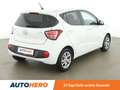 Hyundai i10 1.0 Edition 25 Comfort *TEMPO*BT*KLIMA* Weiß - thumbnail 6