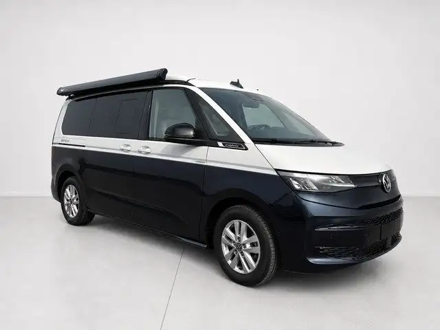 Volkswagen T5 California 2.0TDI Beach Camper 110kW
