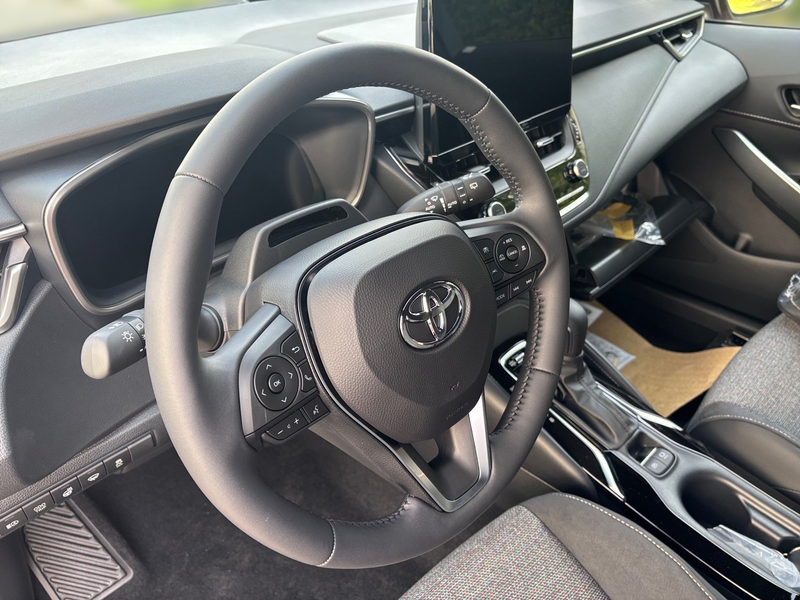 Toyota Corolla Touring Sports 1.8  Teamplayer ACC+LED — photo 10