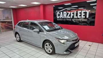 Touring Sports Hybride 184h Dynamic Business