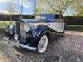 Rolls-Royce Silver Wraith - thumbnail 2