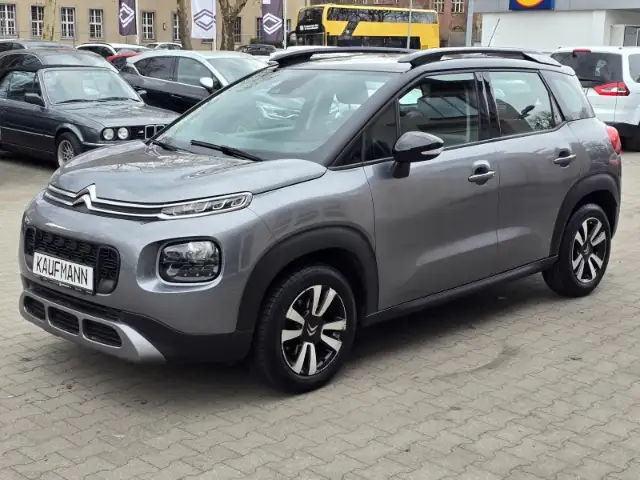 Citroen C3 Aircross Feel 1.2 PureTech 110