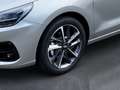 Hyundai i30 - PD Comfort Line 1.0 T-GDI Silber - thumbnail 8