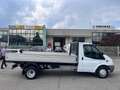 Ford Transit 350l cab cassone **+IVA** Bianco - thumbnail 3
